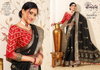 Aradhya 09 By Kalpatru Georgette Printed Wedding Sarees Wholesalers In Delhi
